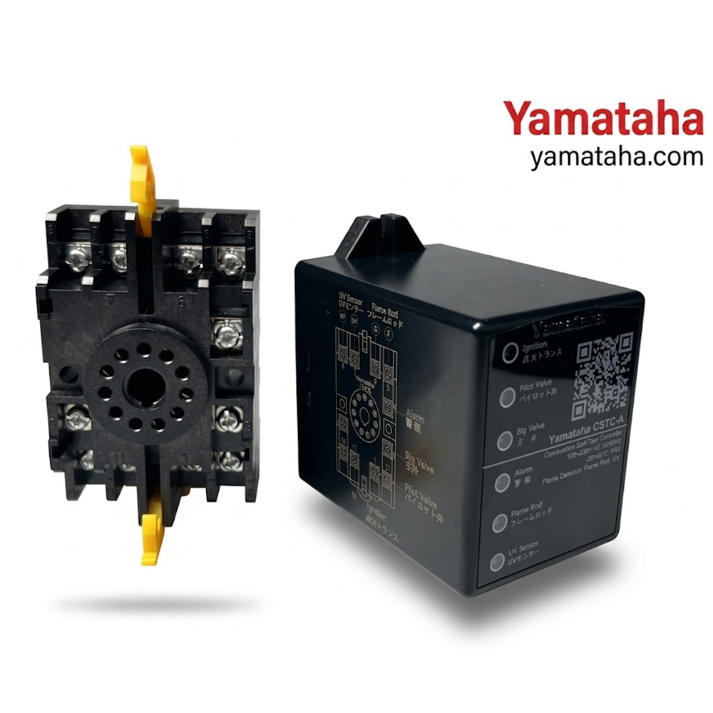 Yamataha CSTC-A (1)